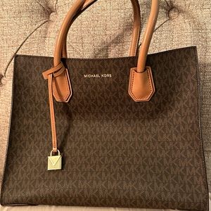 MICHAEL KORS. completely original. without details